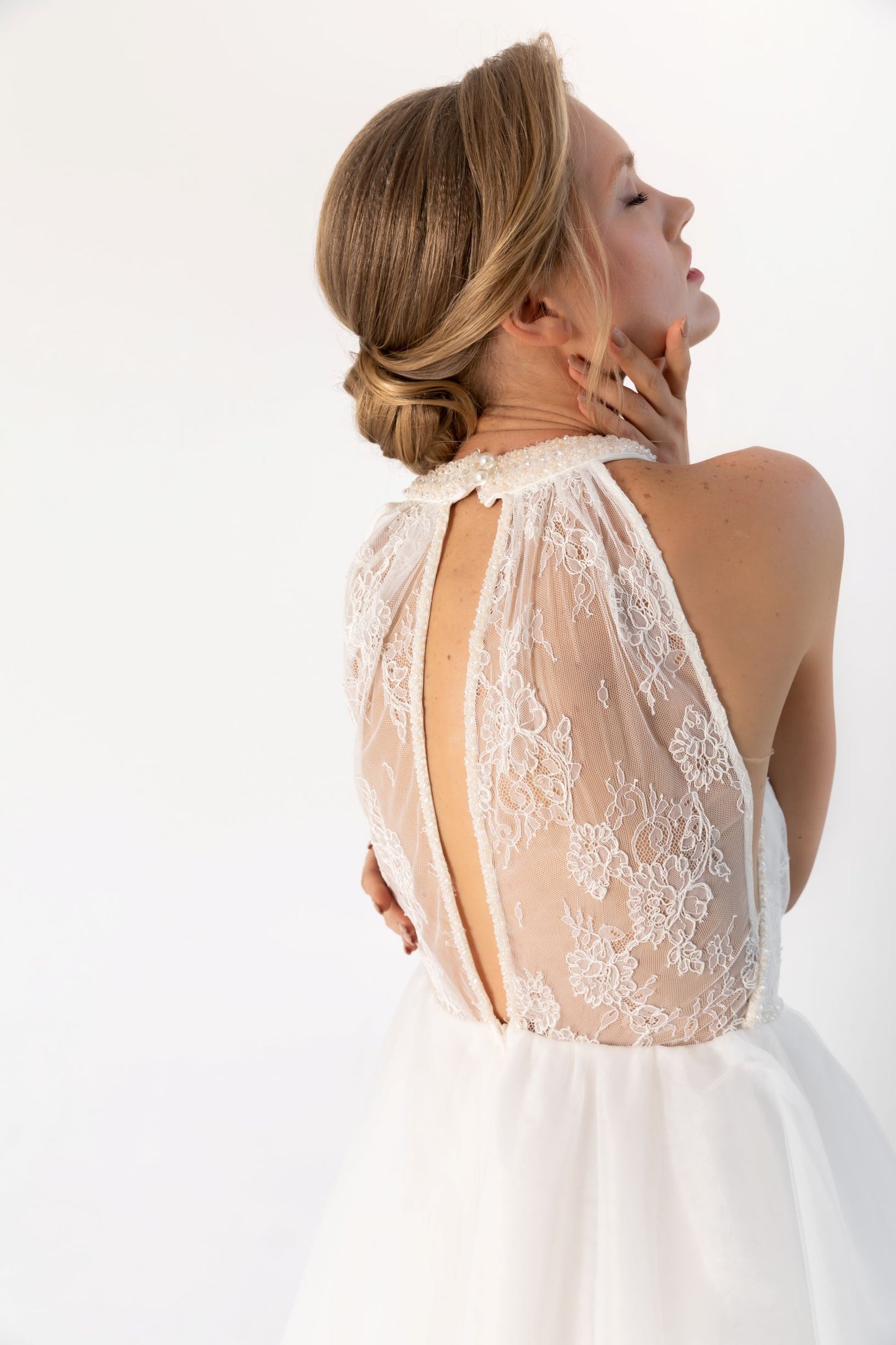 Кришталева зірка / сукня