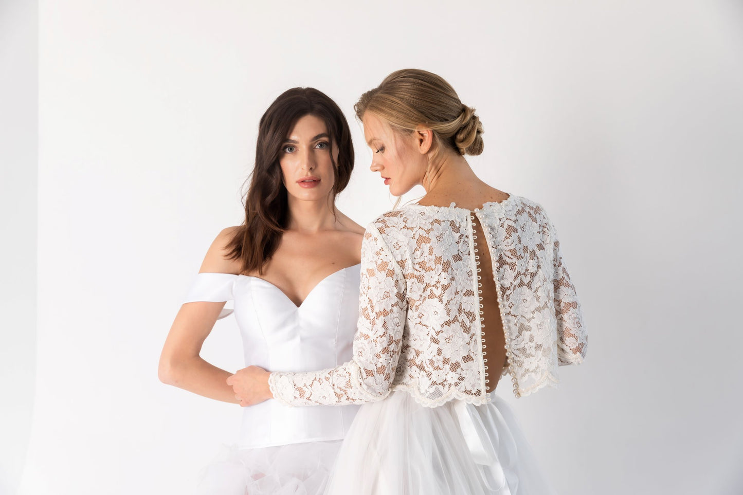 Корсет формуючий