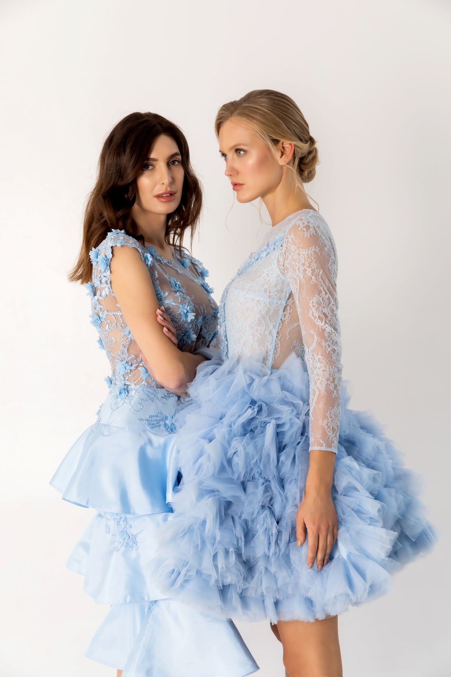 Небесна блакить