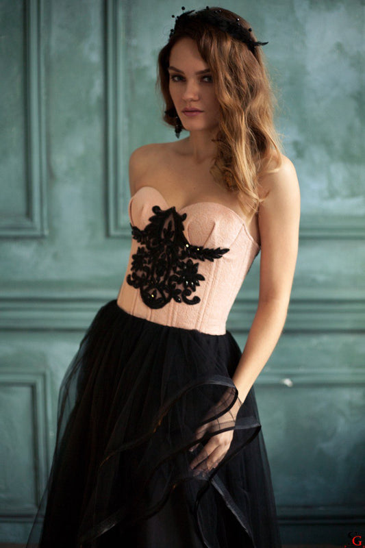 Стаття про нас у глянцевому журналі VoleeYu