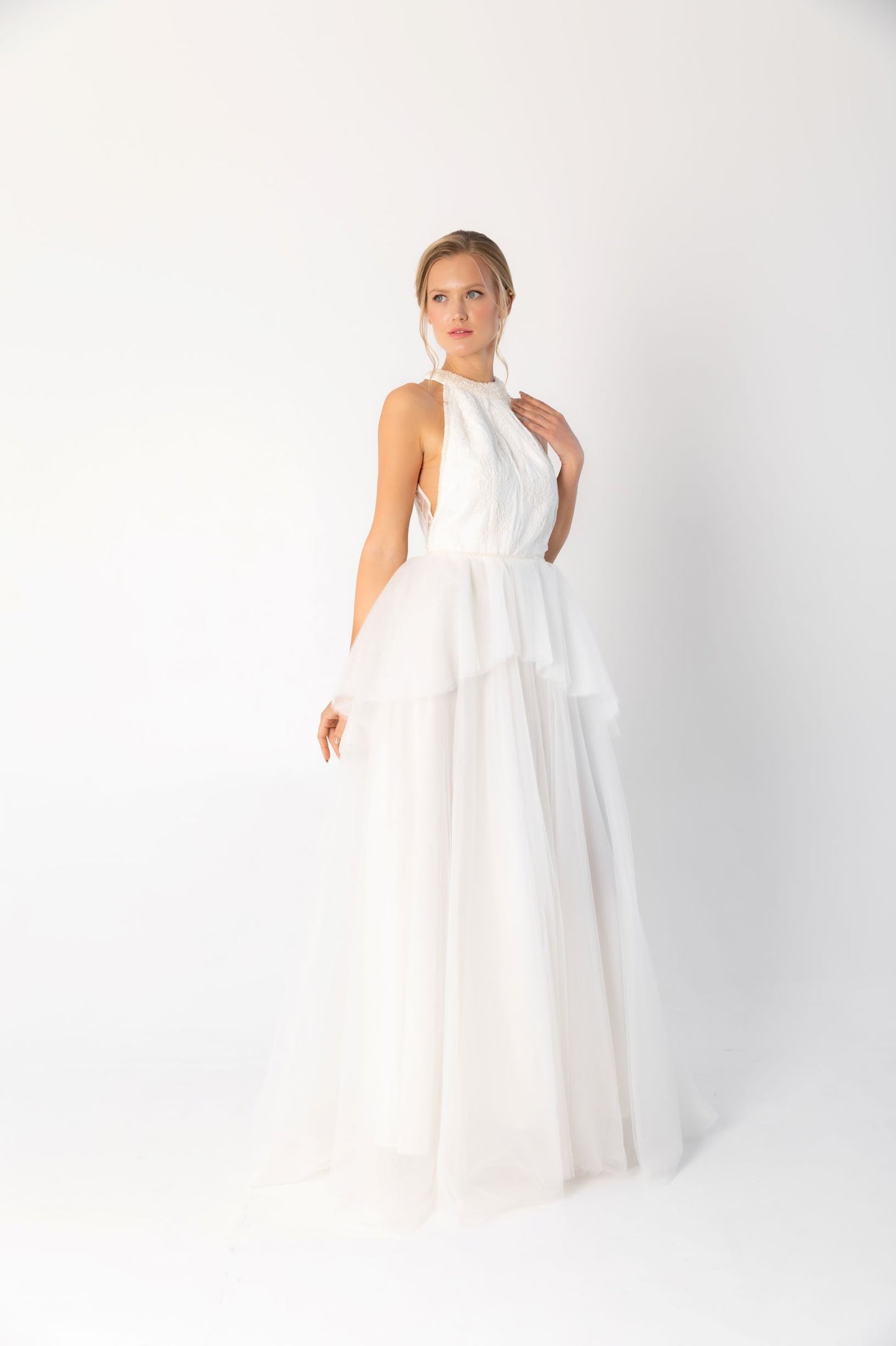 Кришталева зірка / сукня