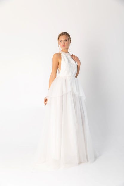 Кришталева зірка / сукня