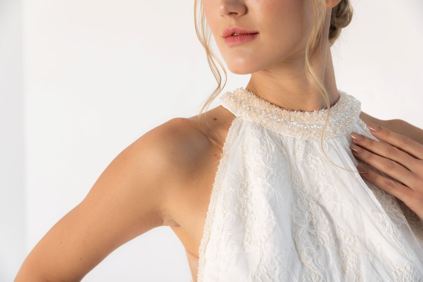 Кришталева зірка / сукня