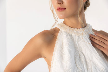 Кришталева зірка / сукня