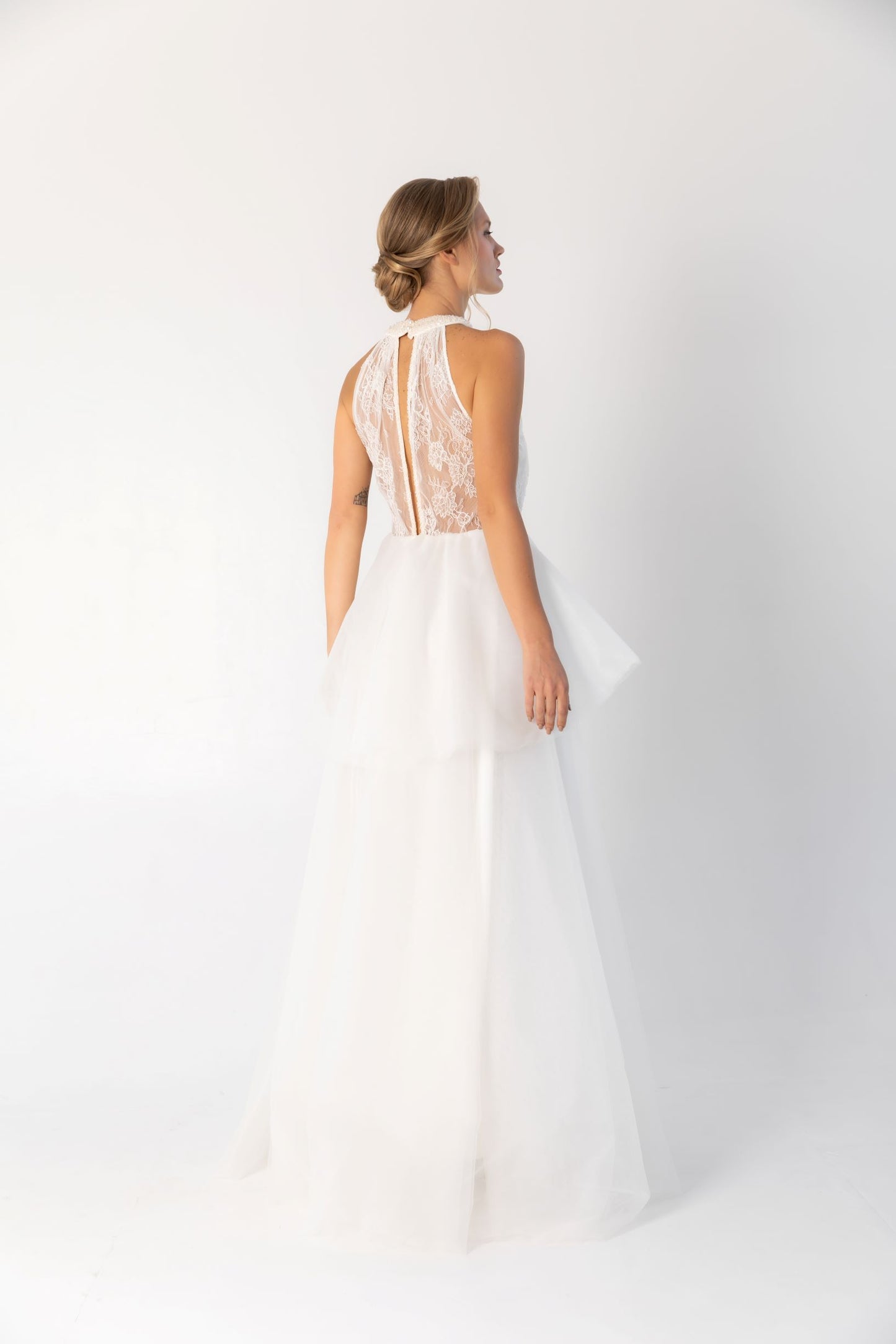 Кришталева зірка / сукня