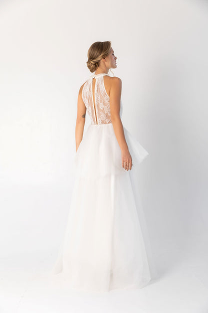 Кришталева зірка / сукня