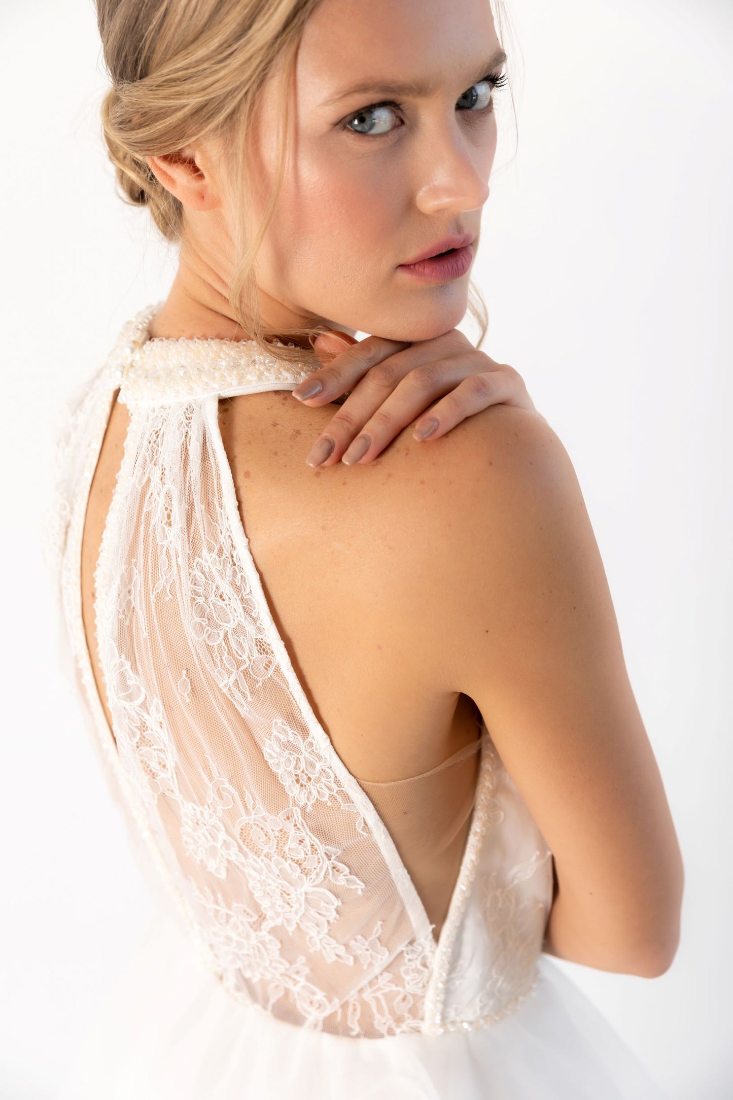 Кришталева зірка / сукня