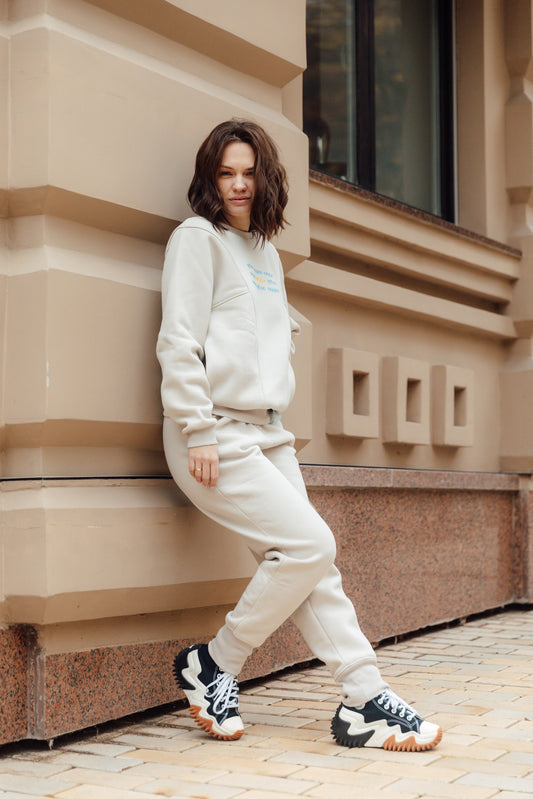 ТВОЄ ГАРЯЧЕ СЕРЦЕ костюм, таш